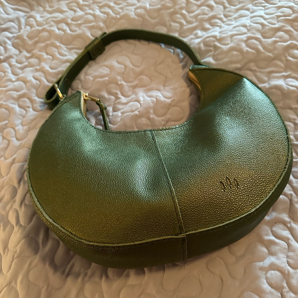 Portland Leather Classic Nora - Golden Apple